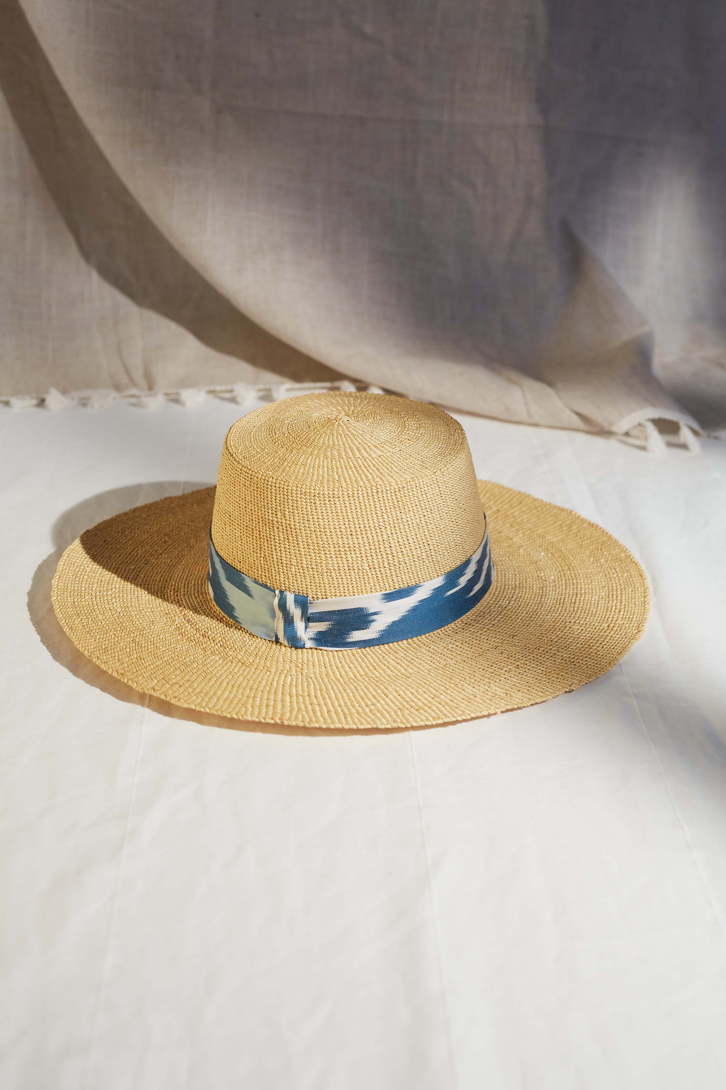 Delphine Sun Hat